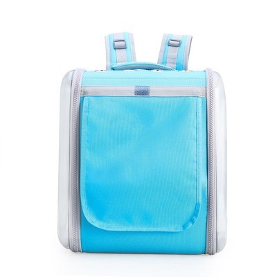 Small Pet Carryon Backpack For Travel
