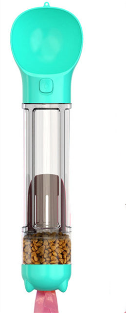 Pet multifunctional water cup For Outdoor & Travel