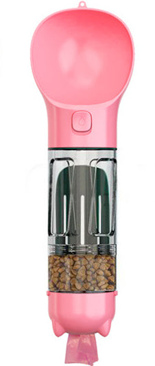 Pet multifunctional water cup For Outdoor & Travel