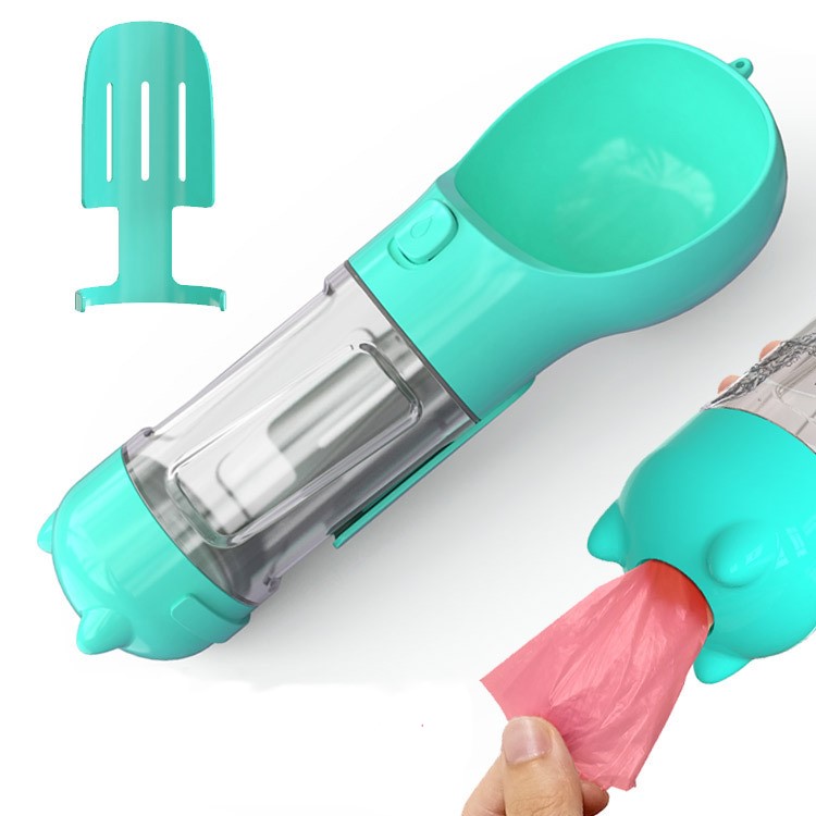 Pet multifunctional water cup For Outdoor & Travel