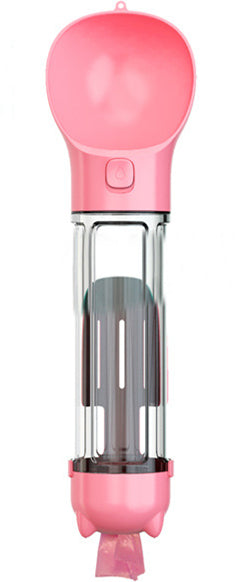 Pet multifunctional water cup For Outdoor & Travel