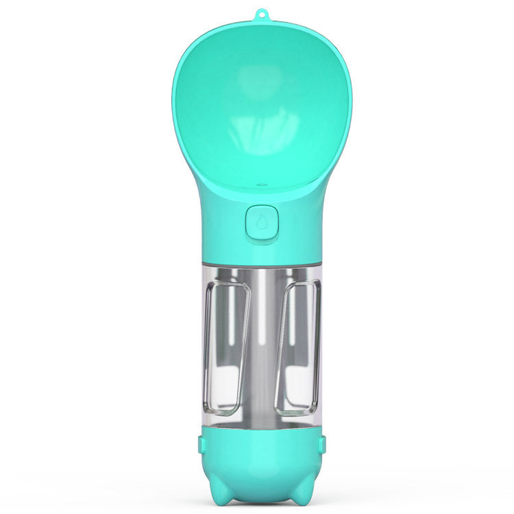 Pet multifunctional water cup For Outdoor & Travel