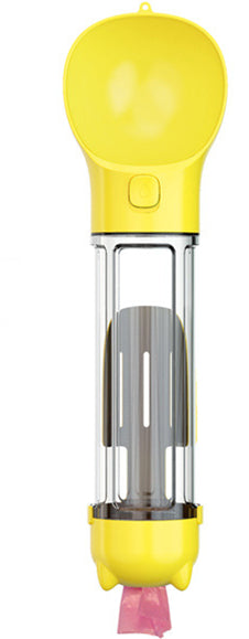 Pet multifunctional water cup For Outdoor & Travel