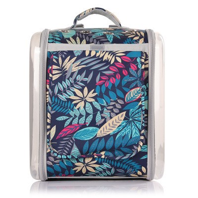 Small Pet Carryon Backpack For Travel
