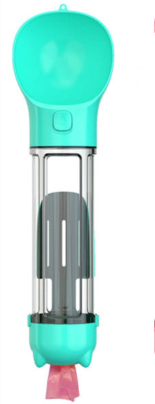 Pet multifunctional water cup For Outdoor & Travel