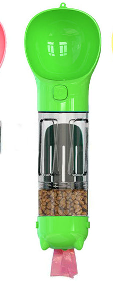 Pet multifunctional water cup For Outdoor & Travel