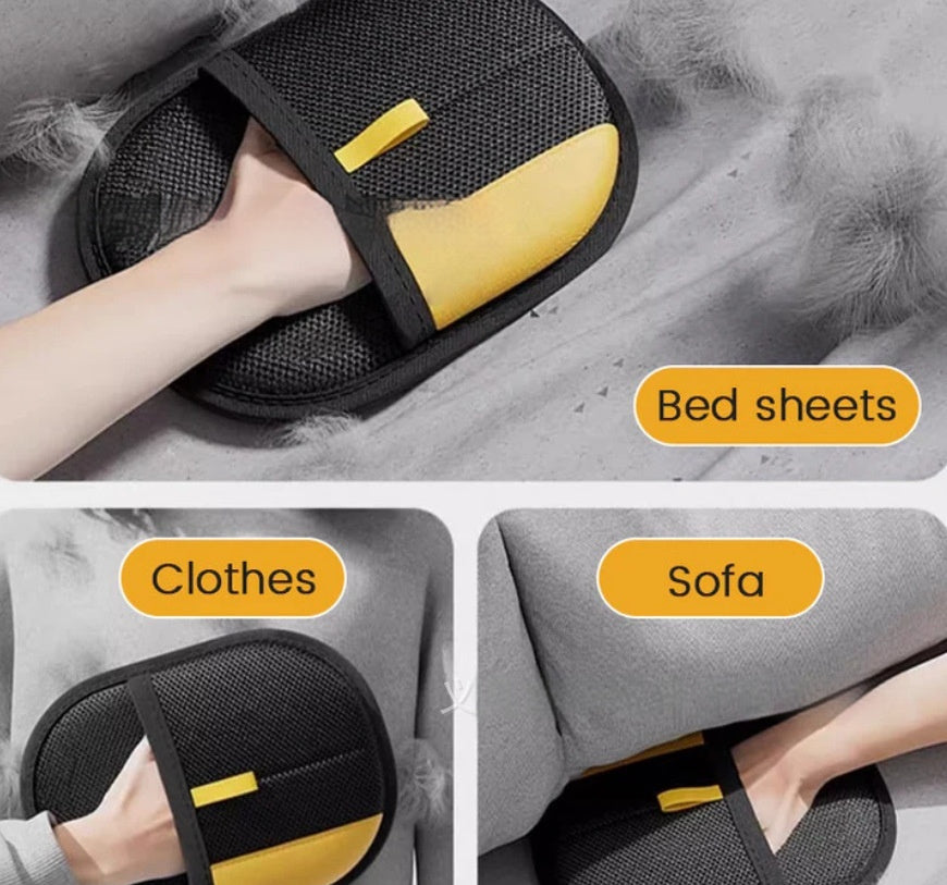 Hair Cleaner & Hair Removal Artifact For Pets