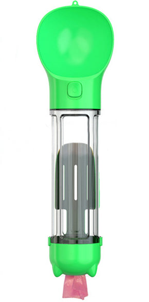 Pet multifunctional water cup For Outdoor & Travel