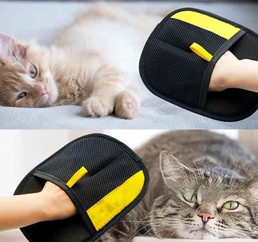 Hair Cleaner & Hair Removal Artifact For Pets