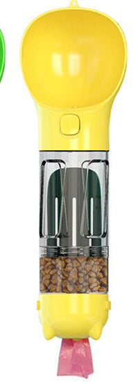 Pet multifunctional water cup For Outdoor & Travel